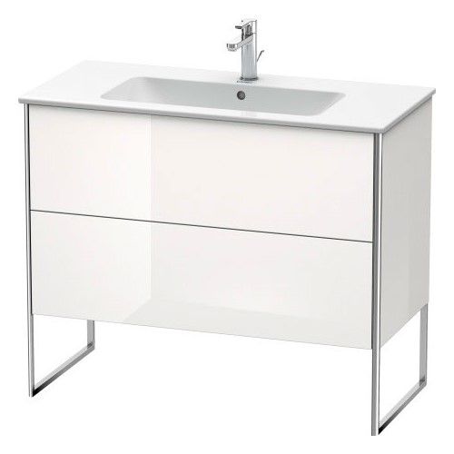 Тумба под раковину Duravit XSquare XS4447 101x47,8