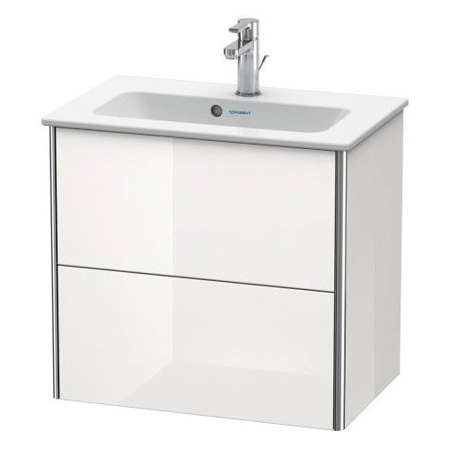 Изображение Тумба под раковину Duravit XSquare XS4165 61x38,8