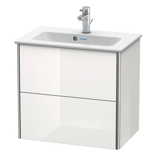 Фото Тумба под раковину Duravit XSquare XS4165 61x38,8