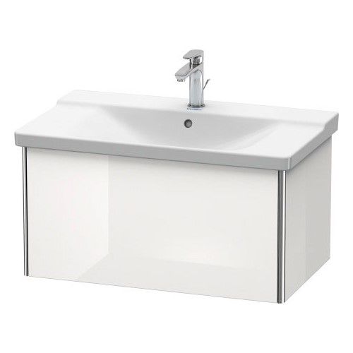 Изображение Тумба под раковину Duravit XSquare XS4081 81x47,3