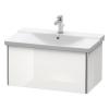 Фото Тумба под раковину Duravit XSquare XS4081 81x47,3