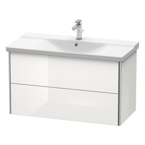 Изображение Тумба под раковину Duravit XSquare XS4182 101x47,3