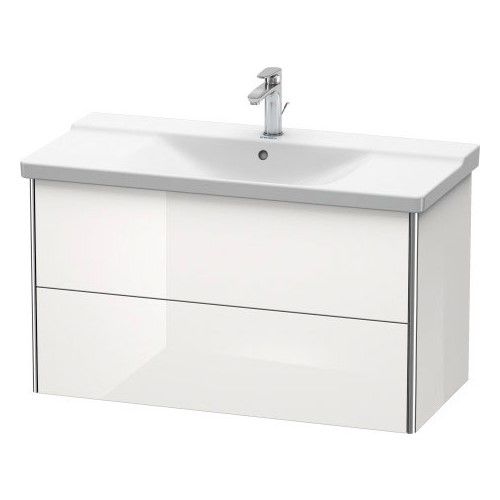 Тумба под раковину Duravit XSquare XS4182 101x47,3