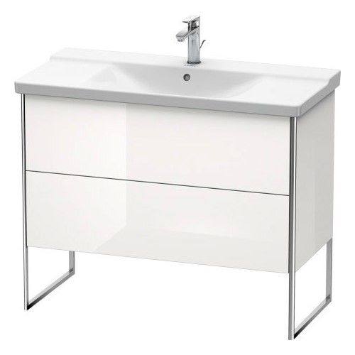 Тумба под раковину Duravit XSquare XS4462 101x47,3