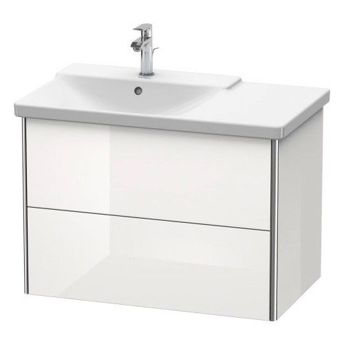 Тумба под раковину Duravit XSquare XS4184 81x47,3