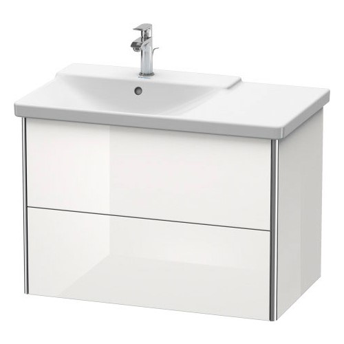 Фото Тумба под раковину Duravit XSquare XS4184 81x47,3