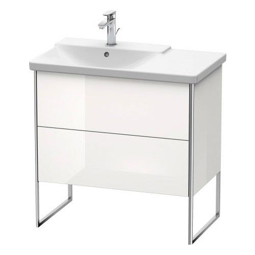 Тумба под раковину Duravit XSquare XS4464 81x47,3