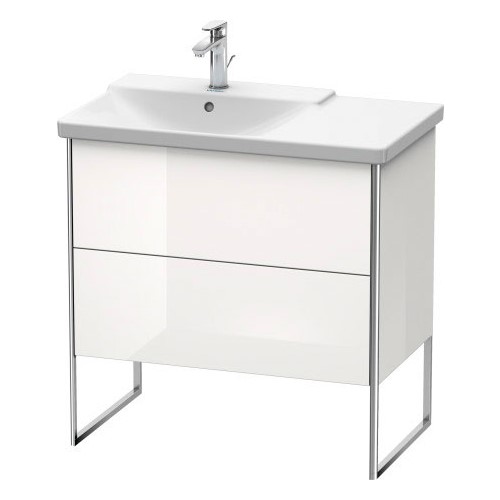 Изображение Тумба под раковину Duravit XSquare XS4464 81x47,3