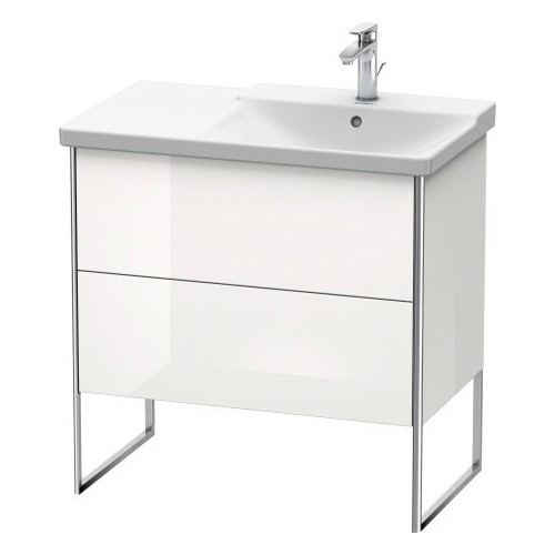 Изображение Тумба под раковину Duravit XSquare XS4467 81x47,3