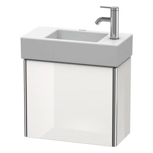 Тумба под раковину Duravit XSquare XS4091L/R 48,4x24