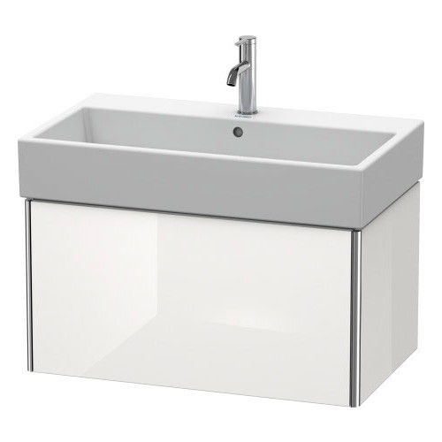 Тумба под раковину Duravit XSquare XS4095 78,4x46