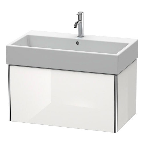 Изображение Тумба под раковину Duravit XSquare XS4095 78,4x46