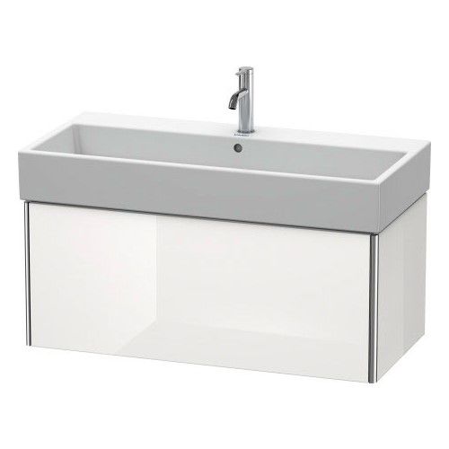 Тумба под раковину Duravit XSquare XS4096 98,4x46