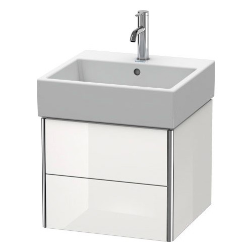 Изображение Тумба под раковину Duravit XSquare XS4192 48,4x46