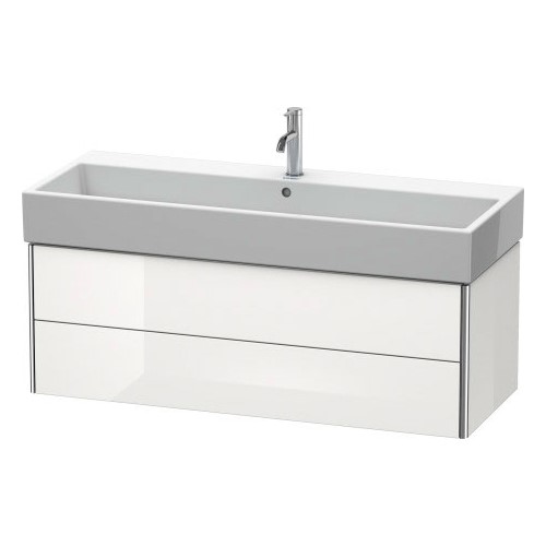 Изображение Тумба под раковину Duravit XSquare XS4197 118,4x46