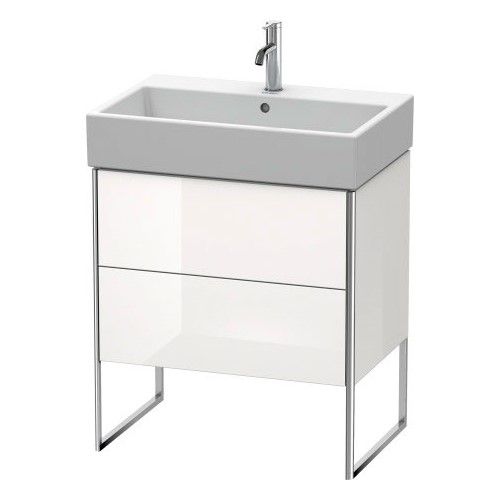 Тумба под раковину Duravit XSquare XS4474 68,4x46