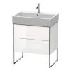 Фото Тумба под раковину Duravit XSquare XS4474 68,4x46