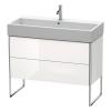 Фото Тумба под раковину Duravit XSquare XS4476 98,4x46