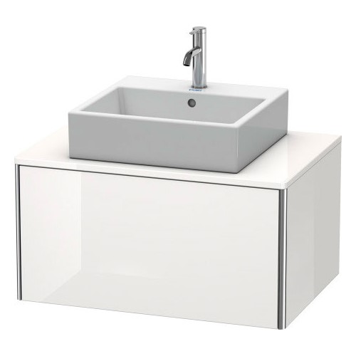 Изображение Тумба под раковину Duravit XSquare XS4900 80x54,8