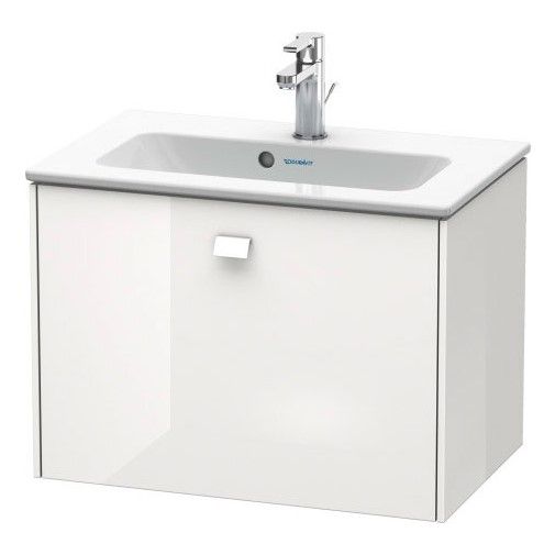 Изображение Тумба под раковину Duravit Brioso BR 4010 62x38,9