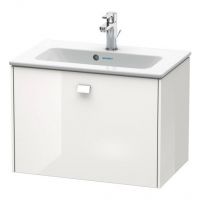 Тумба под раковину Duravit Brioso BR 4010 62x38,9 схема 2