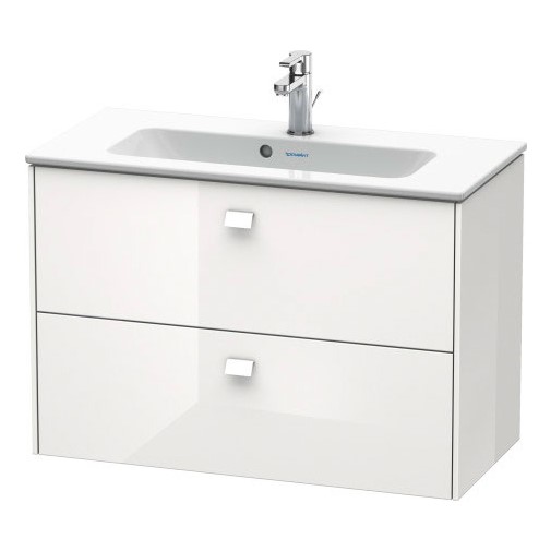 Изображение Тумба под раковину Duravit Brioso BR 4111 82x38,9