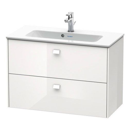 Тумба под раковину Duravit Brioso BR 4111 82x38,9 схема 2