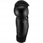 Leatt 3.0 EXT Knee & Shin Guard Black защита колен