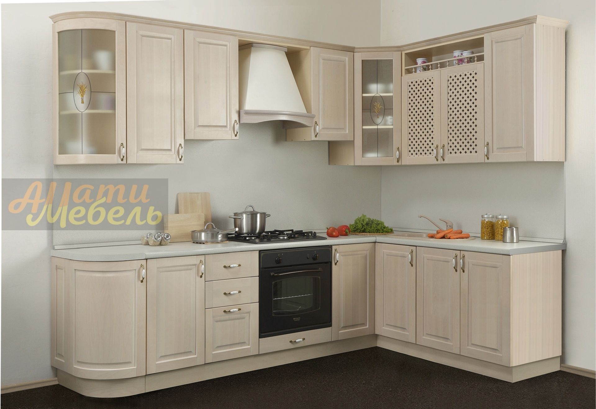 Кухонный гарнитур