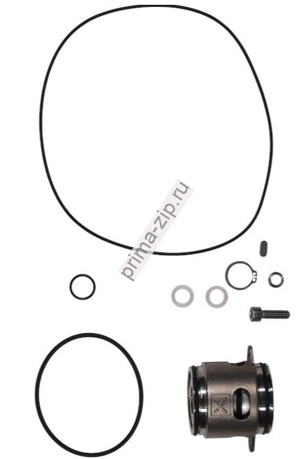 96106536 Уплотнение вала для насоса SEV/SE1