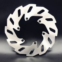 Тормозной диск передний Stels Flame 200