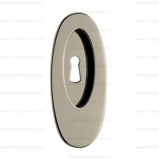 Ручка Colombo CB111 CF для раздвижных дверей под ключ