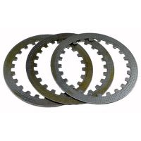 Диски сцепления металлические YBR 125