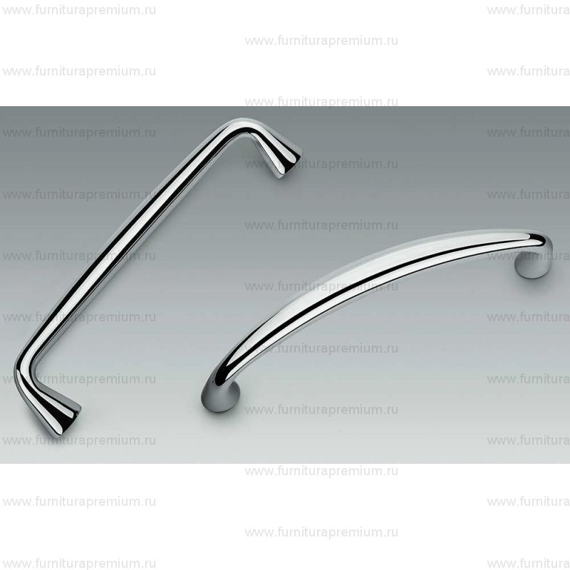 Ручка-скоба Colombo Tender MG16. Длина 280 мм.