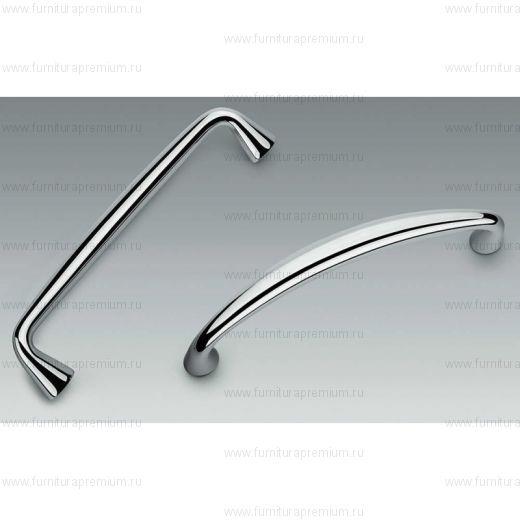 Ручка-скоба Colombo Tender MG16. Длина 280 мм.