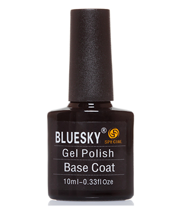 База BASE COAT 10 ml Bluesky