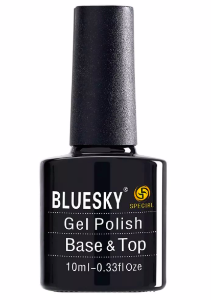 2 в 1 base and top 10 ml Bluesky