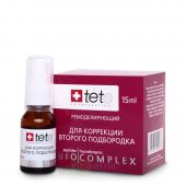 TETe Биокомплекс для коррекции второго подбородка