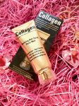 Суфле для умывания Коллаген Collagen ,120 мл