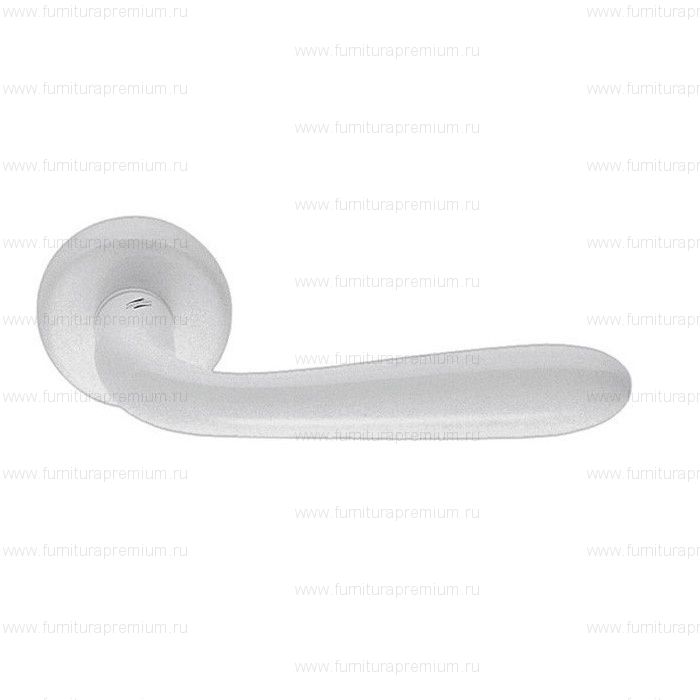 Ручка Colombo Robot CD41RSB White