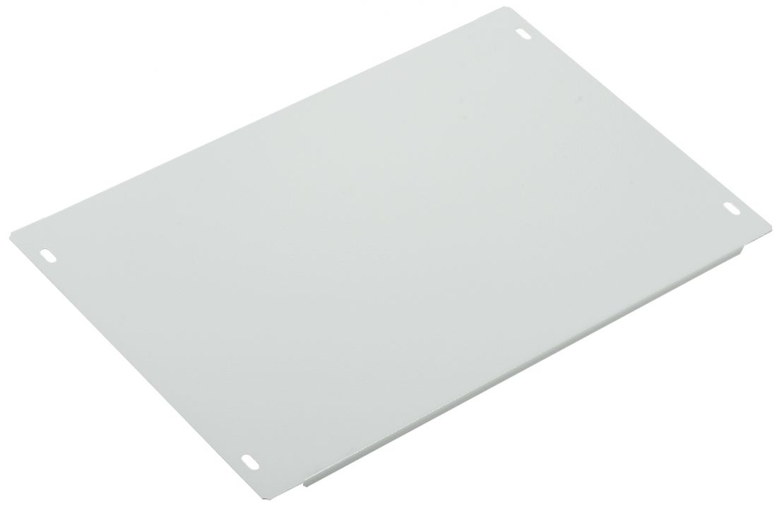 Полка для ВРУ ХХХХх450х450 (В=340) SMART