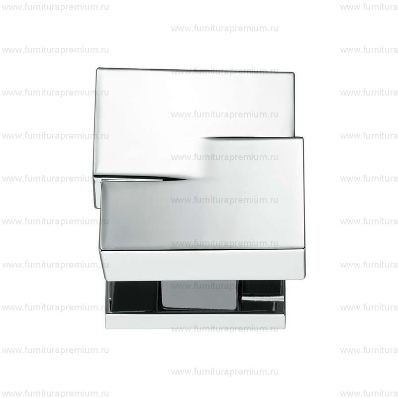 Ручка-кноб Colombo Cut MS15R