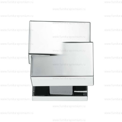 Ручка-кноб Colombo Cut MS15R