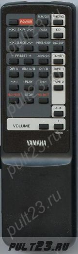 YAMAHA VR50590, AX-380, AX-490, AX-590