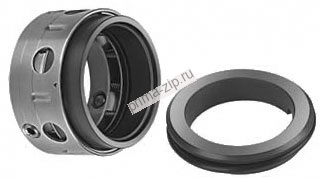 Торцевое уплотнение для насоса ХМс 6,3/20К5-1,5/2