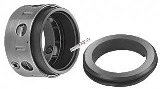 Торцевое уплотнение для насоса ХМс 6,3/20К5-1,5/2