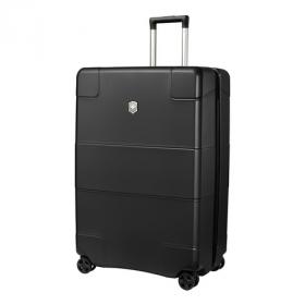 Чемодан Victorinox Lexicon, чёрный, 50x31x75 см, 105 л