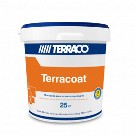 TERRACOAT BT