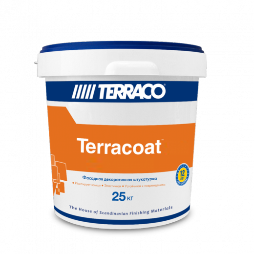 TERRACOAT BT