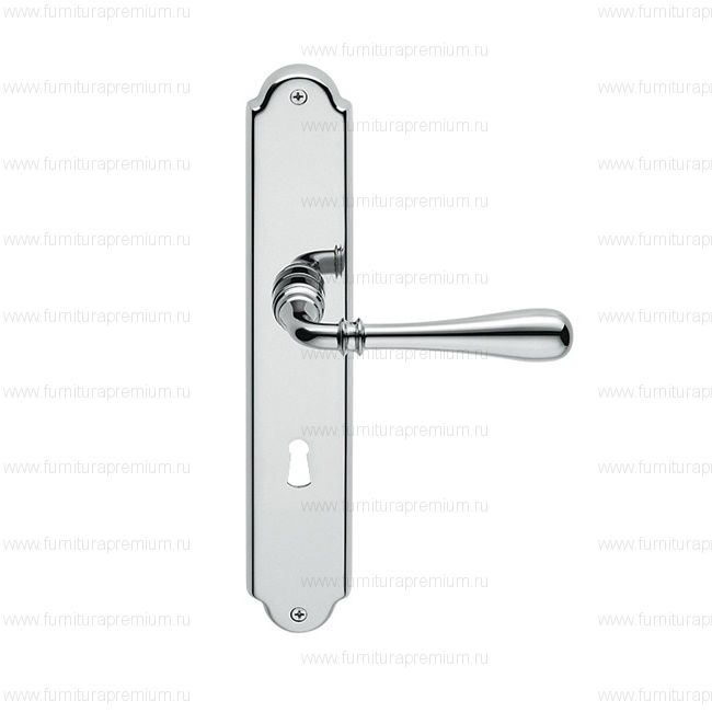 Ручка на планке Colombo Ida ID31P90